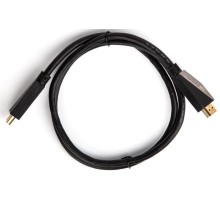 Кабель/ Кабель HDMI 19M/M,ver. 2.1, 8K@60 Hz 1m VCOM <CG860-1M>