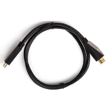 Кабель/ Кабель HDMI 19M/M,ver. 2.1, 8K@60 Hz 1m VCOM <CG860-1M>