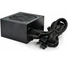 блок питания PCCooler KF550, 550W, APFC, 80+, 12cm Fan (P3-F550-W1H)