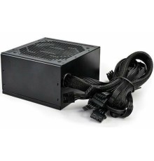 блок питания PCCooler KF550, 550W, APFC, 80+, 12cm Fan (P3-F550-W1H)