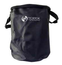 Корзина для самокатов и велосипедов/ NORTOK U-Basket