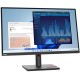 Монитор Lenovo ThinkVision T27p-30 27" 16:9 UHD (3840x2160) IPS, AG, 4ms, 350N, 1xHDMI 2.1, 1xDP 1.4, 1xEthernet (RJ45), 4xUSB 3.2 Gen 1 (1xBC 1.2), 1xUSB-C 3.2 Gen 1 (DP 1.4 Alt Mode, PD up to 90W), LTPS, 1Y