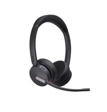 Гарнитура YEALINK BH70 Dual UC USB-A Дуо, Беспроводная Bluetooth гарнитура, HD звук, Шумоподав., шт