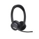 Гарнитура YEALINK BH70 Dual UC USB-A Дуо, Беспроводная Bluetooth гарнитура, HD звук, Шумоподав., шт