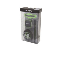 Сменные накладки для гарнитуры Astro A40 TR Mod Kit Green