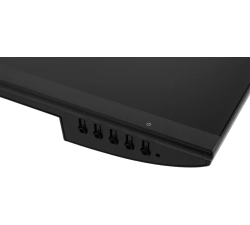 Монитор/ ACER SA242YEbi 23,8'', ZeroFrame, Ultra Thin Black, 16:9, IPS, 1920x1080, 1 / 4ms, 250cd, 100Hz, 1xVGA+ 1xHDMI(1.4), FreeSync Монитор/ ACER SA242YEbi 23,8'', ZeroFrame, Ultra Thin Black, 16:9, IPS, 1920x1080, 1 / 4ms, 250cd, 100Hz, 1xVGA+ 1xHDMI(1.4), FreeSync