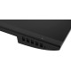 Монитор/ ACER SA242YEbi 23,8'', ZeroFrame, Ultra Thin Black, 16:9, IPS, 1920x1080, 1 / 4ms, 250cd, 100Hz, 1xVGA+ 1xHDMI(1.4), FreeSync