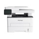 МФУ Pantum M7310DN, P/C/S, Mono laser, А4, 33 ppm (max 60000 p/mon), 800 MHz, 1200x1200 dpi, 512 MB RAM, Duplex, DADF50, paper tray 250 pages, USB, LAN, start. cartridge 1500 pages