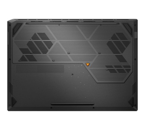 Ноутбук/ ASUS TUF A18 FA808UM-S8050 18"(1920x1200 (матовый, 144Hz) IPS)/AMD Ryzen 7  260(3.8Ghz)/16384Mb/512PCISSDGb/noDVD/Ext:nVidia GeForce RTX 5060(8192Mb)/Cam/BT/WiFi/90WHr/war 1y/2.6kg/Jaeger Gray/DOS