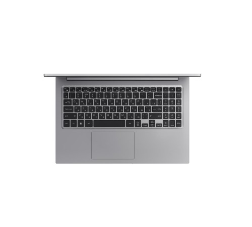 Ноутбук Maibenben M575 15.6"(1920x1080 (матовый) IPS)/AMD Ryzen 5 7430U(2.3Ghz)/16384Mb/512PCISSDGb/Int:AMD Radeon/Cam/BT/WiFi/49.6WHr/war 1y/1.65kg/Silver/Linux + Screen 60Hz, 16:9 Ноутбук Maibenben M575 15.6"(1920x1080 (матовый) IPS)/AMD Ryzen 5 7430U(2.3Ghz)/16384Mb/512PCISSDGb/Int:AMD Radeon/Cam/BT/WiFi/49.6WHr/war 1y/1.65kg/Silver/Linux + Screen 60Hz, 16:9