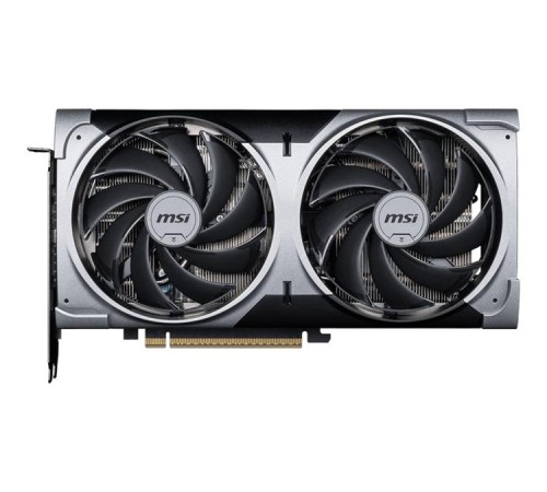 Видеокарта MSI RTX 5070 12G VENTUS 2X OC//RTX 5070, HDMI, DP*3, 12G, D7