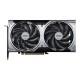 Видеокарта MSI RTX 5070 12G VENTUS 2X OC//RTX 5070, HDMI, DP*3, 12G, D7