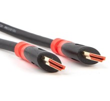 Кабель/ Кабель HDMI-19M --- HDMI-19M ver 2.0 4K*60Hz, 3m 2F Telecom Pro <TCG220F-3M>