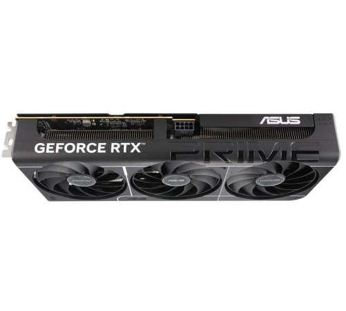 Видеокарта ASUS PRIME-RTX5060TI-O16G//RTX5060TI HDMI DP*3 16G D7; 90YV0MH2-M0NA00