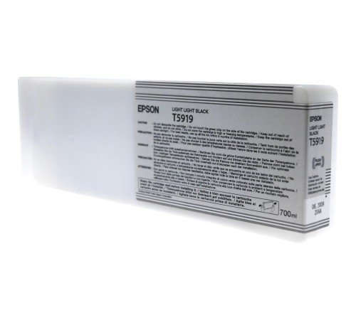 Картридж/ Epson I/C SP-11880 Light Light Black Картридж/ Epson I/C SP-11880 Light Light Black