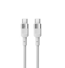 Кабель Accesstyle CC50-T100 White
