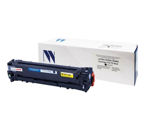 -/ Тонер-картридж NVP NV-CF210X/CE320A/CB540A/NV-716/731 Black универсальные для HP/Canon Color LaserJet MFP M276n/ MFP M276nw/ 200 M251n/ 200 M251nw/ CM1415fn/ CM1415fnw/ CP1525n/ CP1525nw/ CP1215/ CP1515n/ CM1312/ CM1312nfi/ (2200k) -/ Тонер-картридж NVP NV-CF210X/CE320A/CB540A/NV-716/731 Black универсальные для HP/Canon Color LaserJet MFP M276n/ MFP M276nw/ 200 M251n/ 200 M251nw/ CM1415fn/ CM1415fnw/ CP1525n/ CP1525nw/ CP1215/ CP1515n/ CM1312/ CM1312nfi/ (2200k)