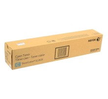 Картридж с тонером (голубой), 3K/ TONER CARTRIDGE C