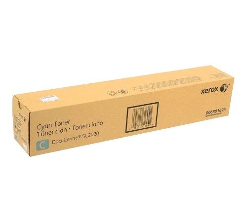 Картридж с тонером (голубой), 3K/ TONER CARTRIDGE C Картридж с тонером (голубой), 3K/ TONER CARTRIDGE C