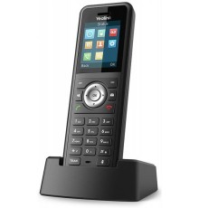 DECT-трубка YEALINK W59R, IP67, Bluetooth, Alarm, быстрая зарядка, шт