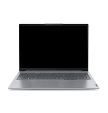 Ноутбук Lenovo ThinkBook 16 G6 IRL 16" WUXGA (1920x1200) IPS AG 300N, i7-13700H 2.4GHz, 1x16GB DDR5 5200, 512GB SSD M.2, Intel Iris Xe , WiFi 6, BT, FPR, FHD Cam, 45Wh, 65W USB-C, NoOS, 1Y, 1.7kg