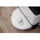 Робот-пылесос OKAMI R135 со станцией самоочистки Белый