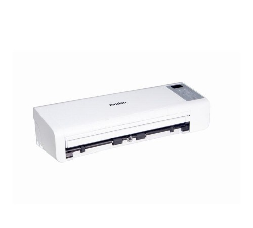 AD225WN Документ-сканер, цветной, двусторонний, 25 стр./мин, ADF 25, A4, USB 2.0, Ethernet, Wi-Fi, нагрузка 3000 стр./день/ AD225WN, Document scanner, A4, duplex, 25 ppm, ADF 25, USB 2.0, Ethernet, Wi-Fi