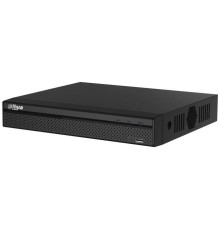 4-канальный IP-видеорегистратор 4K и H.265+, Входящий поток до 80Мбит/с, сжатие: H.265+ H.265 H.264+ H.264 MJPEG, разрешение записи до 8Мп, накопители: 1 SATA III до 8Тбайт, воспроизведение: 4кн@1080p, видеовыходы: 1 HDMI 1 VGA, cеть: 1 RJ45 100Мбит/с, aу