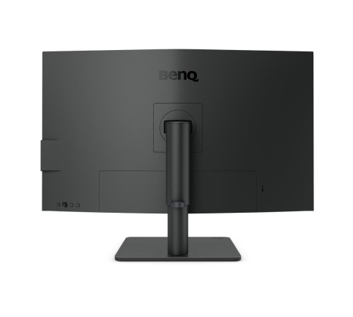 Монитор LCD 31.5'' 16:9 3840x2160(UHD 4K) IPS, 60 Hz, 250 cd/m2, 1000:1, 20М:1, 5ms, VGA, HDMI, DP, USB-C, Height adj, Pivot, Tilt, Swivel, Speakers, 1Y, Black (Вскрытая упаковка) Монитор LCD 31.5'' 16:9 3840x2160(UHD 4K) IPS, 60 Hz, 250 cd/m2, 1000:1, 20М:1, 5ms, VGA, HDMI, DP, USB-C, Height adj, Pivot, Tilt, Swivel, Speakers, 1Y, Black (Вскрытая упаковка)