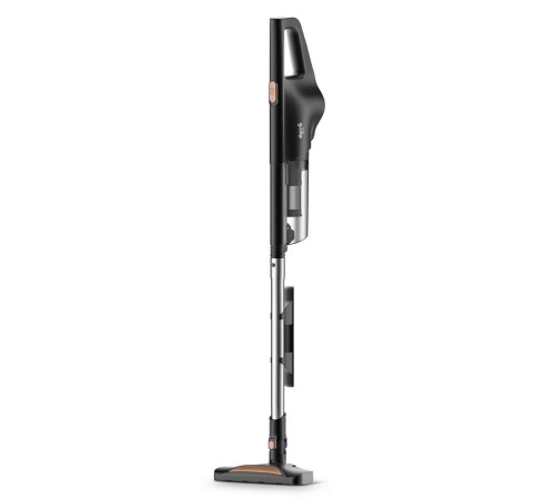 Пылесос deerma Vacuum Cleaner DX600 Black, 600W, Filter: HEPA, noise level: 75dB (Мятая упаковка) Пылесос deerma Vacuum Cleaner DX600 Black, 600W, Filter: HEPA, noise level: 75dB (Мятая упаковка)
