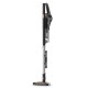 Пылесос deerma Vacuum Cleaner DX600 Black, 600W, Filter: HEPA, noise level: 75dB (Мятая упаковка)