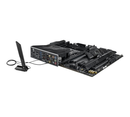 Материнская плата/ ROG STRIX Z790-F GAMING WIFI Материнская плата/ ROG STRIX Z790-F GAMING WIFI