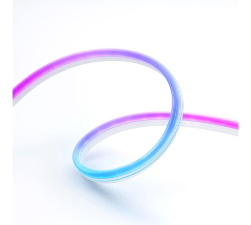 Лента светодиодная умная Xiaomi Smart Lightstrip Pro 9290029072 (BHR6475GL) (Вскрытая упаковка) Лента светодиодная умная Xiaomi Smart Lightstrip Pro 9290029072 (BHR6475GL) (Вскрытая упаковка)