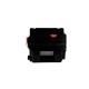 Картридж F+ imaging, черный, 25 000 страниц, для HP моделей LJ M630z/M604dn/M605dn/M606dn (аналог CF281X), FP-CF281X
