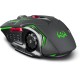 Беспроводная игровая мышь SVEN RX-G930W (бесшумн. кл., 5+1кл. 800-2400 DPI, ST, подсв., игров. упак)