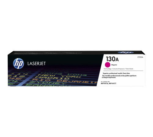 Тонер-картридж/ HP M153/M176/M177 Magenta LJ Toner Crtg Тонер-картридж/ HP M153/M176/M177 Magenta LJ Toner Crtg