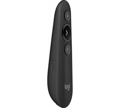 Презентер Logitech Wireless Presenter R500s, Graphite , [910-005843]