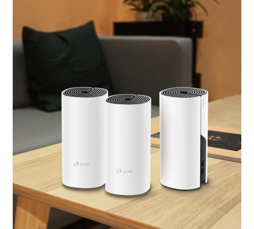 Точка доступа/ AC1200 Whole-Home Mesh Точка доступа/ AC1200 Whole-Home Mesh