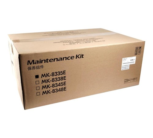 Cервисный комплект/ Kyocera Maintenance Kit MK-8335E (600K)