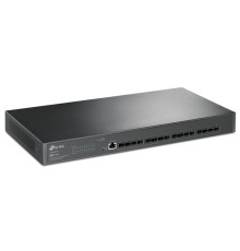 коммутатор TP-Link SX3016F, Omada™ 16-Port 10GE SFP+ L2+ Managed Switch