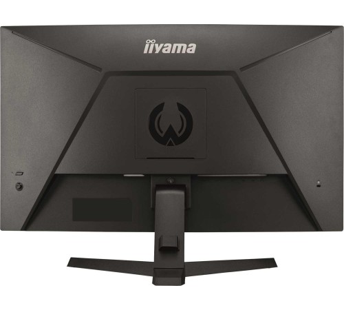Монитор игровой 27'' 16:9 1920х1080(FHD) VA, Curved, Нет, 250cd/m2, 3000:1, 80M:1, 1ms, VGA, 2xHDMI, DP, USB-Hub, Pivot, Tilt, Swivel, Speakers, Swivel, Black Монитор игровой 27'' 16:9 1920х1080(FHD) VA, Curved, Нет, 250cd/m2, 3000:1, 80M:1, 1ms, VGA, 2xHDMI, DP, USB-Hub, Pivot, Tilt, Swivel, Speakers, Swivel, Black