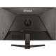 Монитор игровой 27'' 16:9 1920х1080(FHD) VA, Curved, Нет, 250cd/m2, 3000:1, 80M:1, 1ms, VGA, 2xHDMI, DP, USB-Hub, Pivot, Tilt, Swivel, Speakers, Swivel, Black