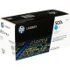 Тонер-картридж/ HP 507A Cyan LaserJet Toner Cartridge