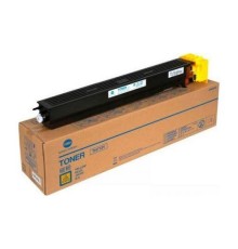 Тонер-картридж Konica Minolta toner cartridge TN-713Y yellow for bizhub С659/С759 33 200 pages