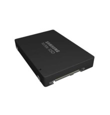 Твердотельный накопитель Samsung PM983 Enterprise 7.68TB/2.5/U.2/NVMe/PCIe Gen3 x4