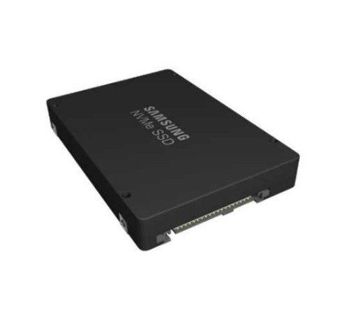Твердотельный накопитель Samsung PM983 Enterprise 7.68TB/2.5/U.2/NVMe/PCIe Gen3 x4 (Вскрытая упаковка) Твердотельный накопитель Samsung PM983 Enterprise 7.68TB/2.5/U.2/NVMe/PCIe Gen3 x4 (Вскрытая упаковка)