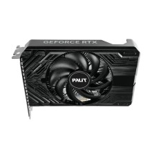 Видеокарта PALIT NE64060019P1-1070F RTX4060 STORMX 8GB GDDR6 128bit 3-DP HDMI