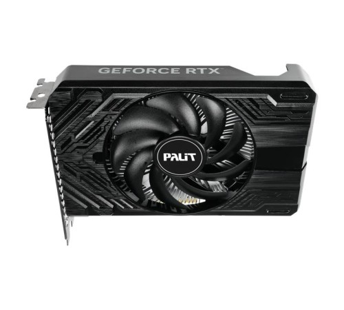 Видеокарта PALIT NE64060019P1-1070F RTX4060 STORMX 8GB GDDR6 128bit 3-DP HDMI