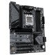 Материнская плата GIGABYTE B650 EAGLE, AM5, B650, 4*DDR5, 4*SATA, 3*M.2, 2*USB 3.2, 6*USB 2.0, Type-C, 4*PCIx16, DP+HDMI, ATX
