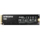Твердотельный накопитель SSD M.2 (PCI-E NVMe) 250Gb Samsung 980 (R2900/W1300MB/s) (MZ-V8V250BW) 1year